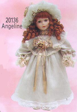 20'' Angeline
