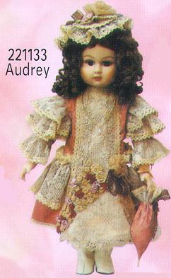 22'' Audrey