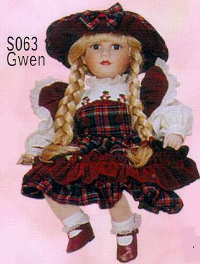 20'' Gwen