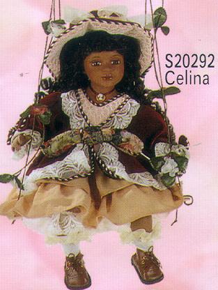 20'' Celina