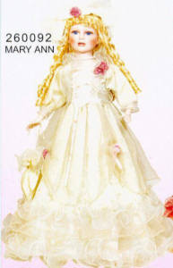 26'' Mary Ann