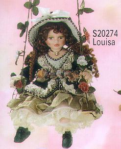 20'' Louisa