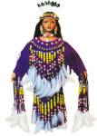 Larger Native American* Dolls 24-36''